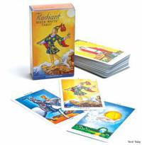 Лучистое таро (Radiant Rider-Waite Tarot)