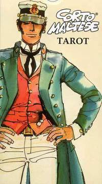 Таро Мальтийского ордена (Corto Maltese Tarot)