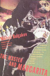 Master and Margarita