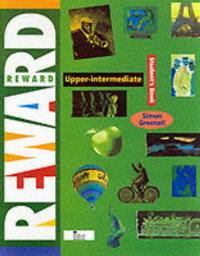 Reward Upper Intermediate: Student