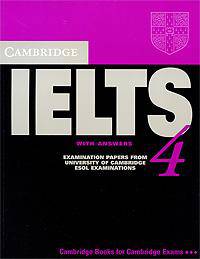 Cambridge IELTS 4 Student
