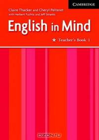 English in Mind 1 Teacher