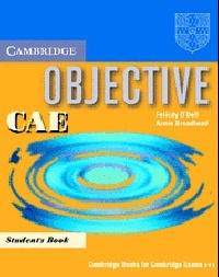 Objective CAE