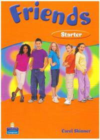 Friends: Global Student
