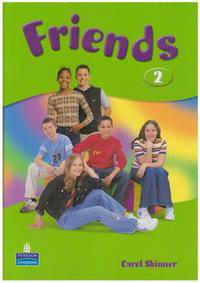 Friends 2: Global Student