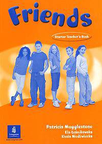 Friends: Starter Teacher