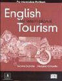 English for International Tourism: Pre-intermediate Workbook (English for Tourism)