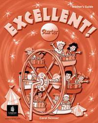 Excellent: Starter Teachers Guide (Excellent)