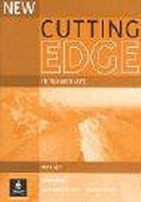 New Cutting Edge: Intermediate: Workbook with Key