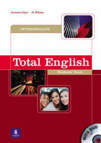 Total English: Intermediate: Student