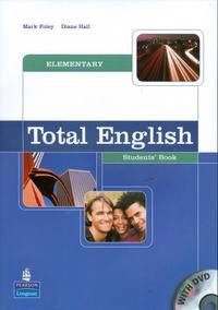 Total English: Elementary: Students