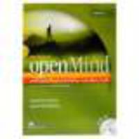 Openmind 1. Workbook (+ CD)
