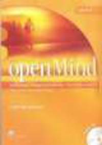 Openmind 2. Workbook (+ CD)
