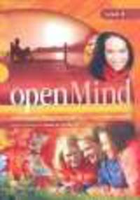 Openmind 3. Student's book & Webcode