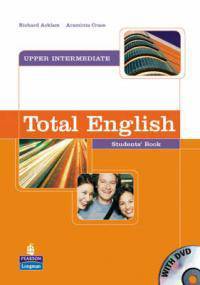 Total English Upper Intermediate: Students