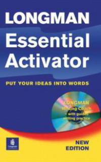 Longman Essential Activator