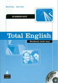 Total English Elementary (Total English)
