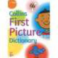 Collins First Picture Dictionary