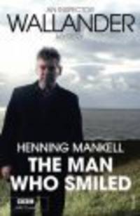 Man Who Smiled (TV tie-in)