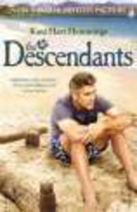 Descendants (film tie-in)