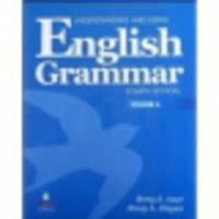 Understanding and Using English Grammar. St Text Volume A (+ CD)