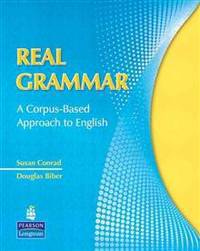 Real Grammar:A Corpus-Based Approach to English, 1Ed