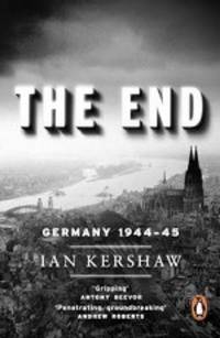 The End: Germany, 1944-45
