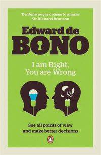 I am Right-You are Wrong: From This to the New Renaissance, from Rock Logic to Water Logic