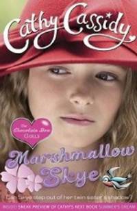 Marshmallow Skye