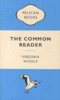 Common Reader (orange ed.)