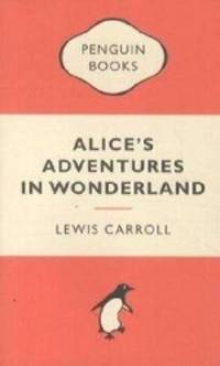 Alice's Adventures in Wonderland