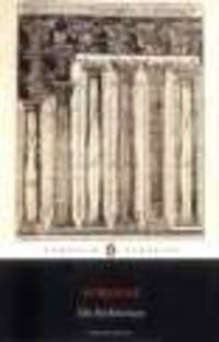 On Architecture