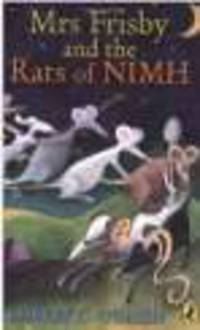 Mrs Frisby and the Rats of Nimh