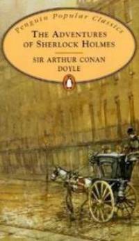 The Adventures of Sherlock Holmes