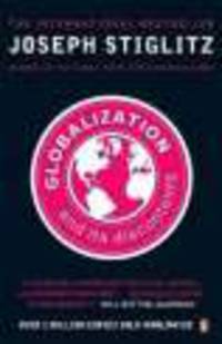 Globalization and Its Discontents