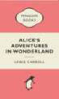 Alice's Adventures in Wonderland