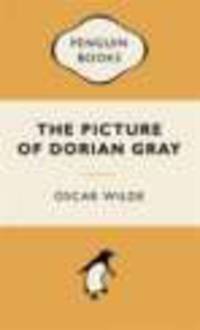 Picture of Dorian Gray