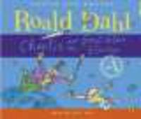 Charlie and Great Glass Elevator (3CD)