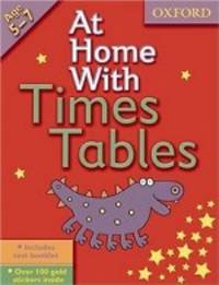 At Home with Times Tables (5-7)