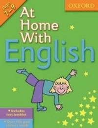 At Home with English (7-9)