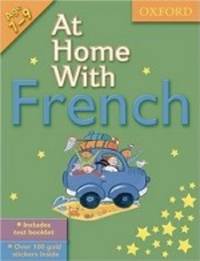 At Home with French (7-9)