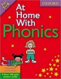 At Home with Phonics (5-6)