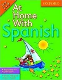 At Home with Spanish (7-9)