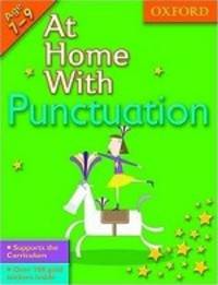 At Home with Punctuation (7-9)
