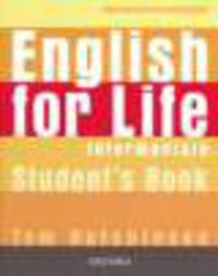 English for Life. Intermediate. iTools Pack