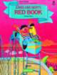 Open Sesame. Ernie and Bert's Red Book. Students' Book