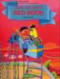 Open Sesame. Ernie and Bert's Red Book. Teacher's book