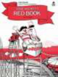 Open Sesame. Ernie and Bert's Red Book. Activity Book