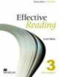 Effective Reading. Intermediate. Student's Book