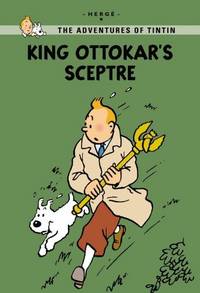 The Adventures of Tintin. King Ottokar's Sceptre